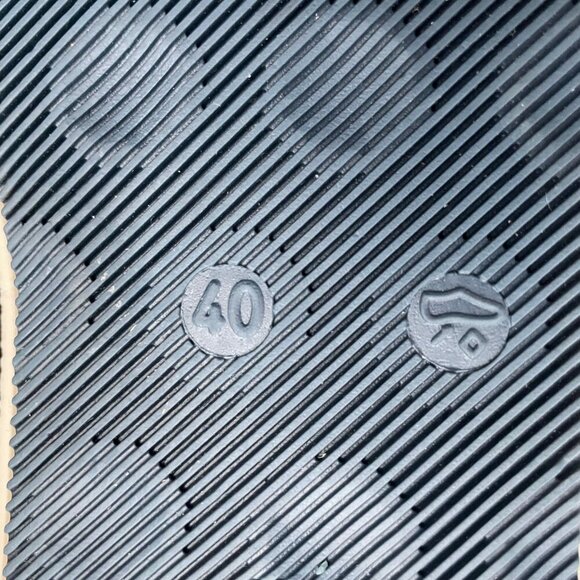 Rieker Antistress Lightweight Casual Leather Lace Up Boots Blue/Grey Sz 40 NWT - Picture 8 of 14